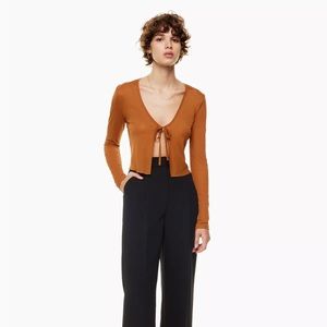 Effortless Pant from Wilfred / Aritzia